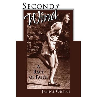 Second Wind: A Race of Faith
