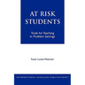 At - Risk Students: Tools for Teaching in Problem Settings