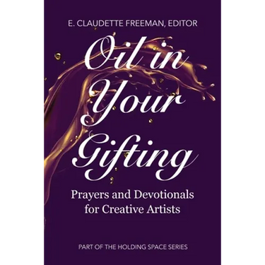 Oil In Your Gifting