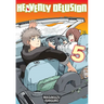 Heavenly Delusion, Volume 5: Tengoku Daimakyo