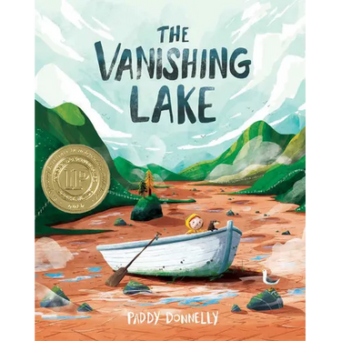 The Vanishing Lake