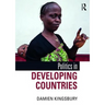 Politics in Developing Countries
