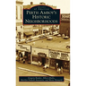 Perth Amboy's Historic Neighborhoods