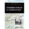 Mediterranean and Middle East Volume V: The Campaign in Sicily 1943 and the Campaign in Italy, 3rd Sepember 1943 to 31st March 1944. OFFICIAL CAMPAIGN