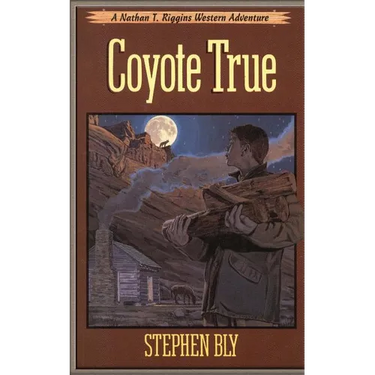 Coyote True