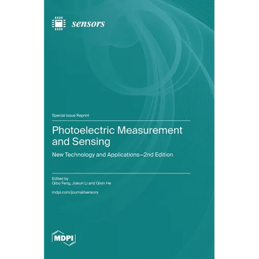 Photoelectric Measurement and Sensing: New Technology and Applications-2nd Edition