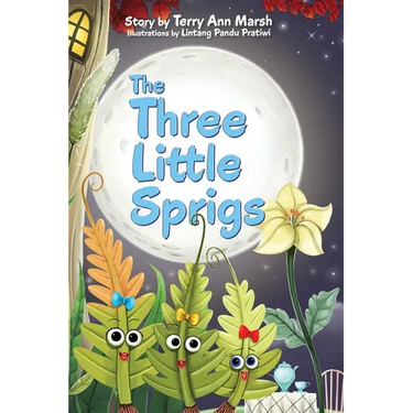 The Three Little Sprigs