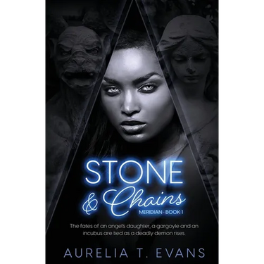 Stone & Chains
