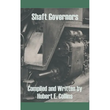 Shaft Governors