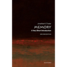 Memory: A Very Short Introduction