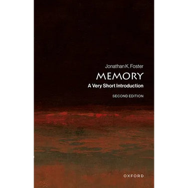 Memory: A Very Short Introduction