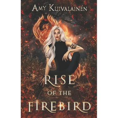Rise of the Firebird