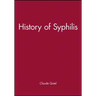 History of Syphilis