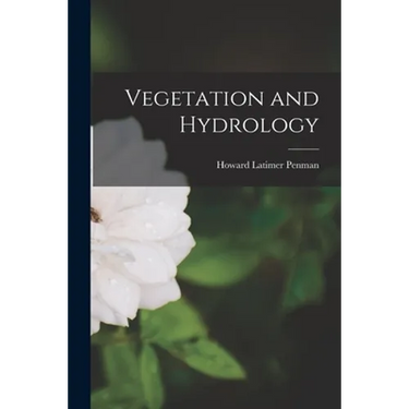 Vegetation and Hydrology