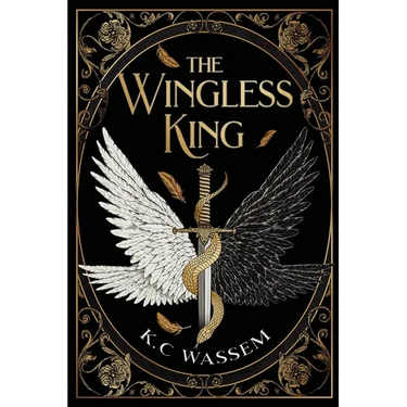 The Wingless King
