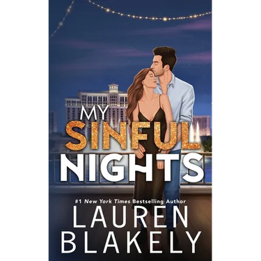 My Sinful Nights