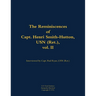 The Reminiscences of Capt. Henri Smith-Hutton, USN (Ret.), Vol. II: 1901-1977