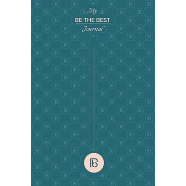 My Be the Best Journal