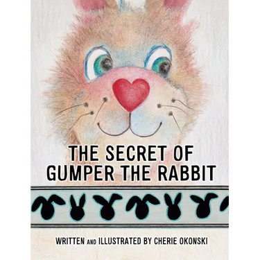 The Secret of Gumper the Rabbit