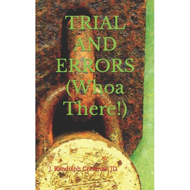 Common Pleas (Trial and Errors!)