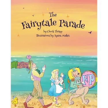 The Fairytale Parade