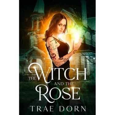 The Witch and the Rose