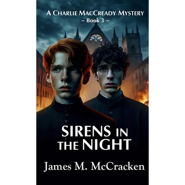 Sirens in the Night
