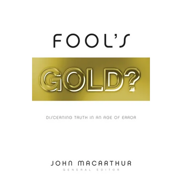 Fool's Gold?: Discerning Truth in an Age of Error