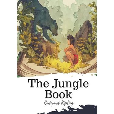 The Jungle Book
