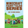 Minecraft Fairy Tales Series: 10 Book Set