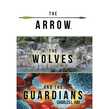The Arrow, the Wolves, and the Guardians