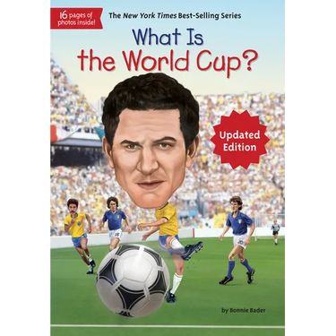 What Is the World Cup?