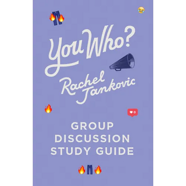 You Who Group Discussion Guide