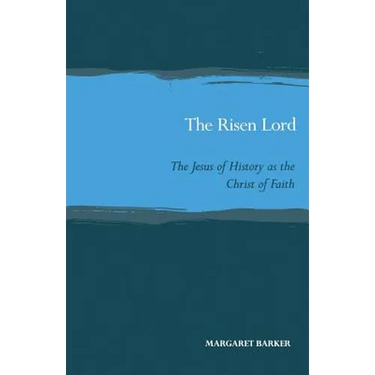 Risen Lord