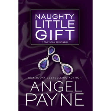 Naughty Little Gift