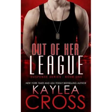 Out of Her League