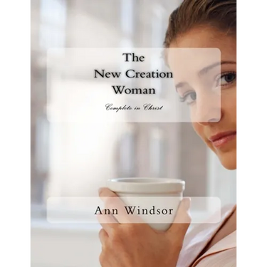The New Creation Woman