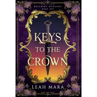 Keys to the Crown