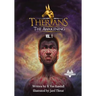 Therians: The Awakening: (Vol. 1)