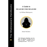 A Guide to Measure for Measure
