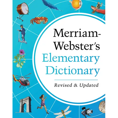 Merriam-Webster's Elementary Dictionary