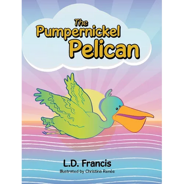 The Pumpernickel Pelican