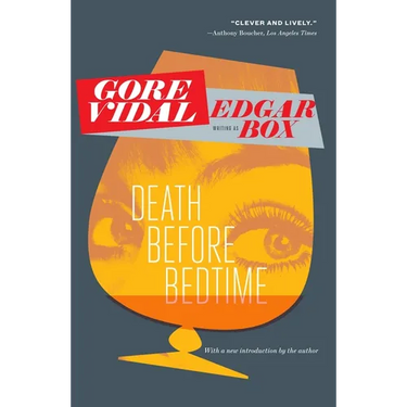Death Before Bedtime