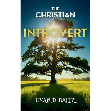 The Christian Introvert