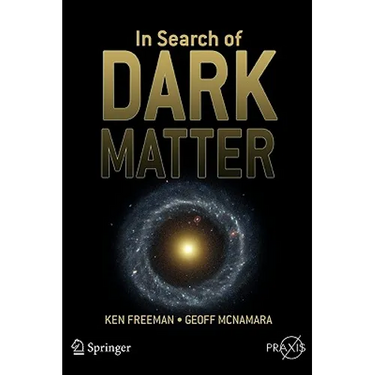 In Search of Dark Matter