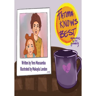 Fatima Knows Best: The Missing Harmony