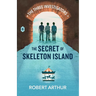 The Secret of Skeleton Island