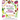 Mama Bear Kusi's Weekly Meal Planner: A 52-Week Menu Planner with Grocery List for Planning Your Meals