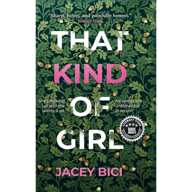 That Kind of Girl