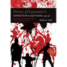 Henry of Lancaster's Expedition to Aquitaine, 1345-1346: Military Service and Professionalism in the Hundred Years War